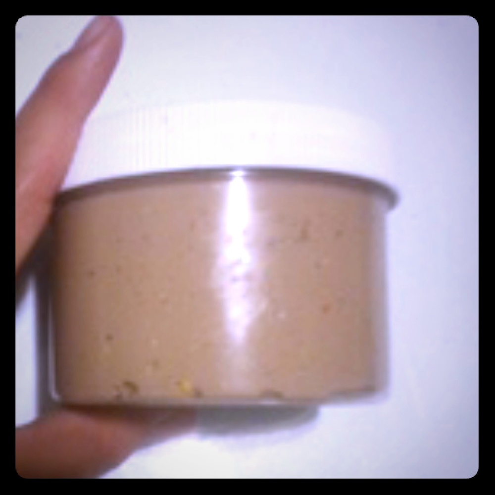 Slime: name ( counfity cookie dough brith- day )